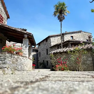 3* Aparthotel Borgo Giusto Tuscany
