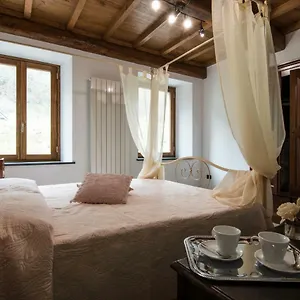  Bed & Breakfast Le Casine Del Borgo