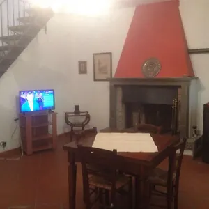 Casa Di Anchiano Hébergement de vacances