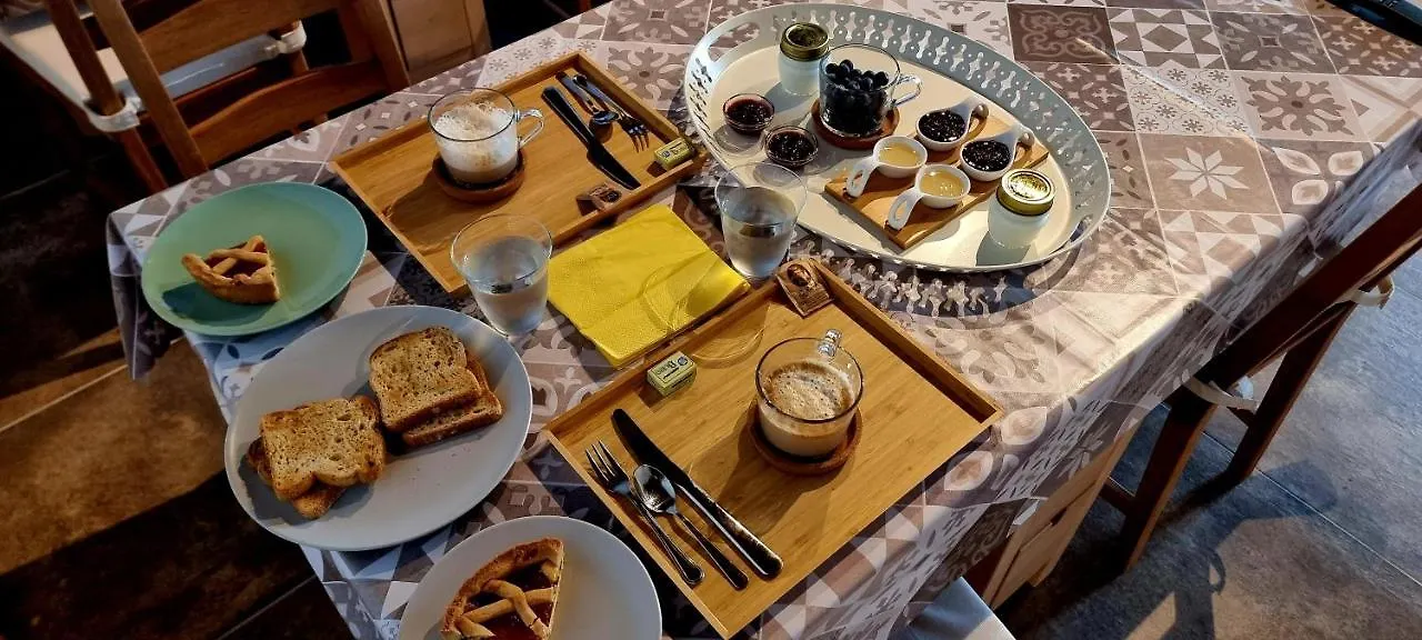 Agriturismo Il Castello Villa Borgo a Mozzano 0*,  Italy