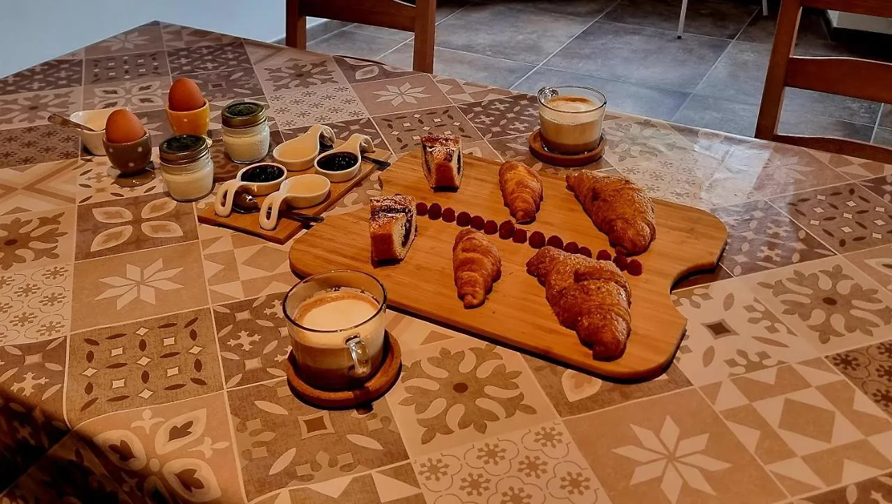 Agriturismo Il Castello Villa Borgo a Mozzano 0*,