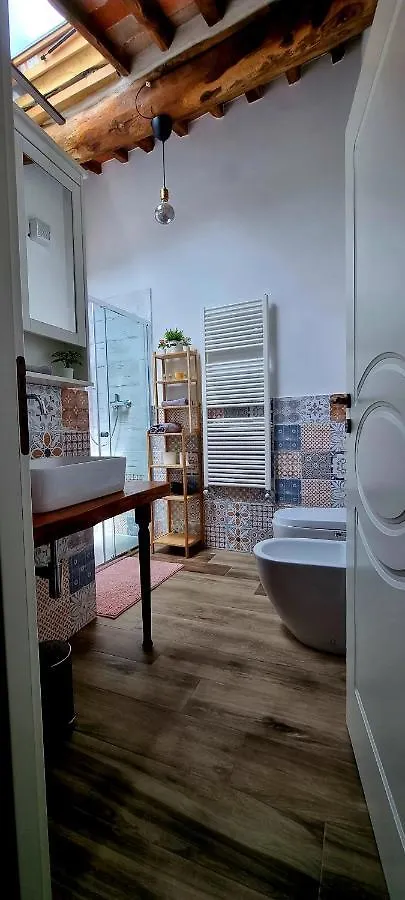 Agriturismo Il Castello Villa Borgo a Mozzano 0*,  Italy
